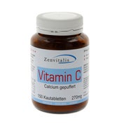 Zenvitalis Vitamin C 150 St