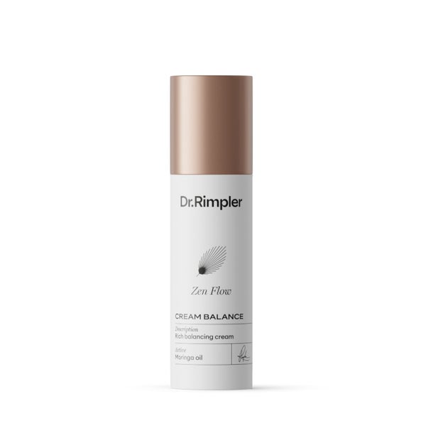 Dr. Rimpler Zen Flow CREAM BALANCE 50 ml