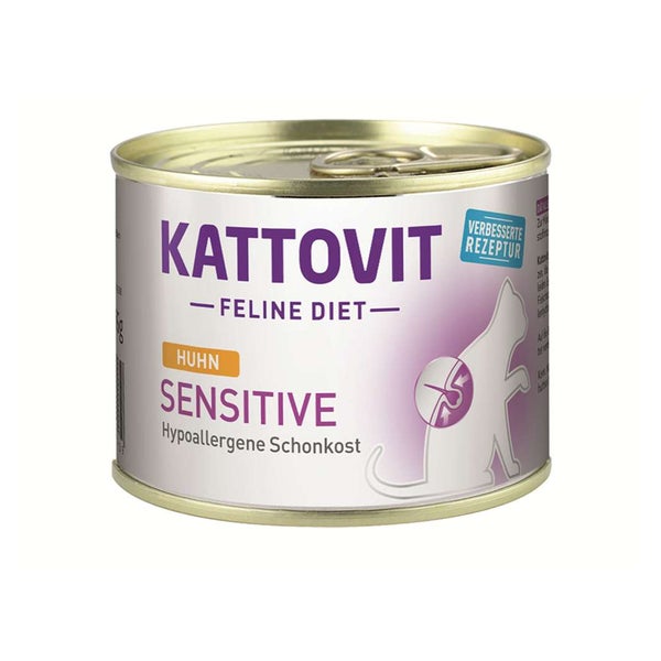 Kattovit - Feline Diet Sensitive 2,28 kg