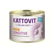 Kattovit - Feline Diet Sensitive 2,28 kg