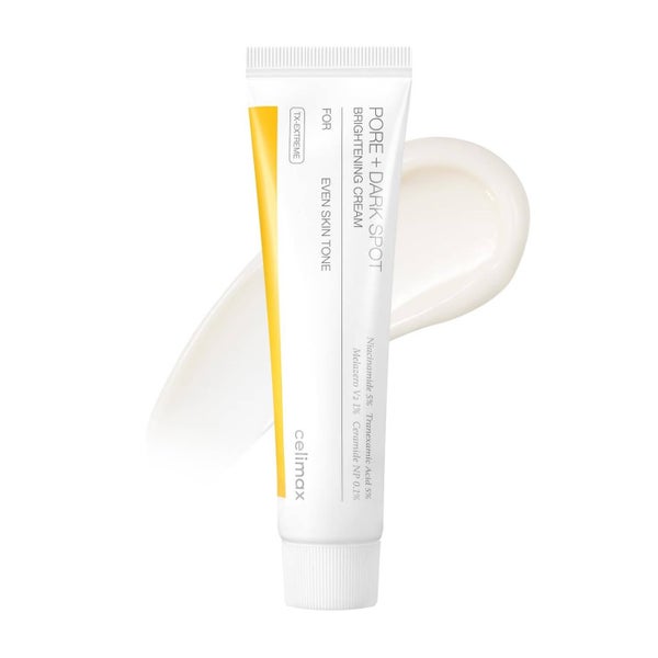Celimax Pore+ Dark Spot Brightening Cream 1 ml