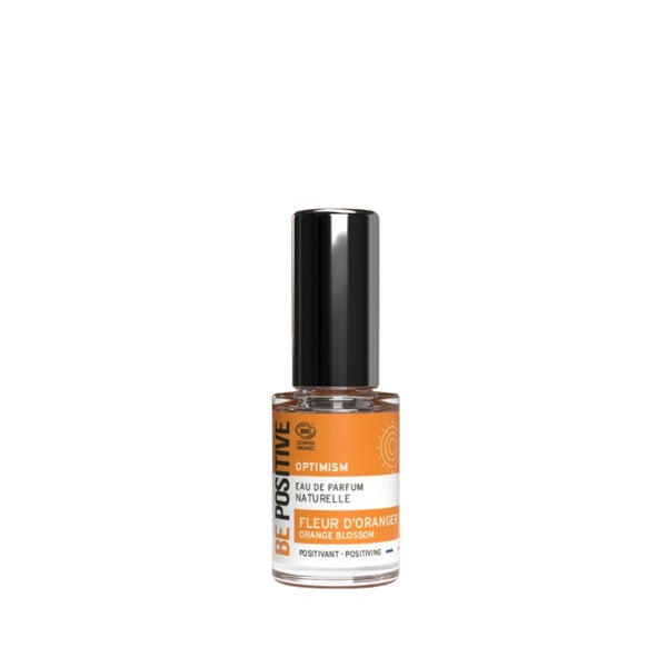 Acorelle Be Positive EdP Optimism Fleur d´Oranger 15 ml