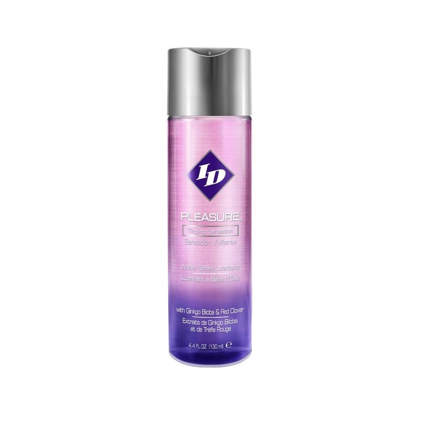 ID - Vergngungs-Gleitgel auf Wasserbasis 130 ml online kaufen | DocMorris