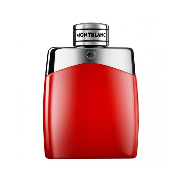 Montblanc, Legend Red EdP Nat. Spray 0,1 l