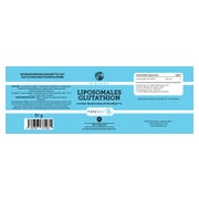 Produktabbildung: Glutathion liposomal mit dem Markenrohstoff PureWay™ G 35 g