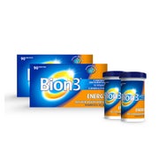 Bion3 Energy - 2 x 90 St. Doppelpack 2X90 St