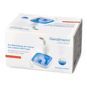 Geratherm nebulizer Kompressor-Inhalationsgerät 1 St
