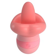 Pretty Love - Kylee Zungen-klitoris-stimulator 1 St