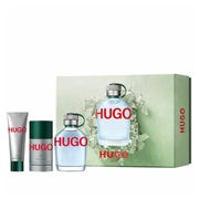 HUGO set 3 pz 0,125 l