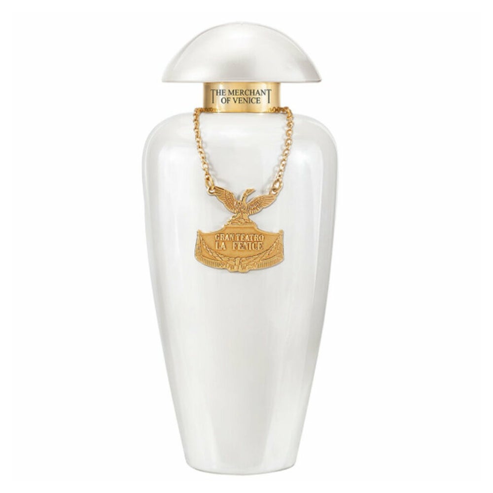 The Merchant of Venice La Fenice My Pearls Edp Spray 0,1 l