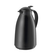 Cilio Isolierkanne Imola schwarz matt
