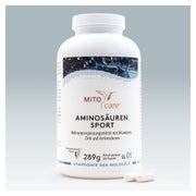 Aminosäuren Sport