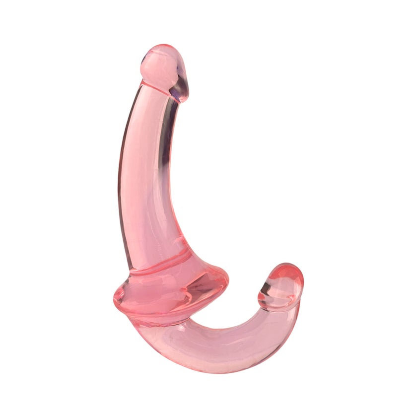 Doppeldildos - aus TPE 18,5 cm 1 St online kaufen | DocMorris