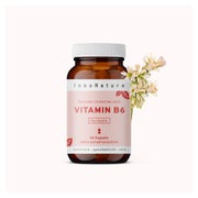 InnoNature Vitamin B6 Kapseln 90 St