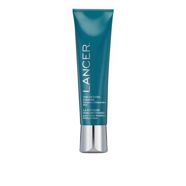 Lancer Reinigungscreme The Method: Cleanse Sensitive Skin