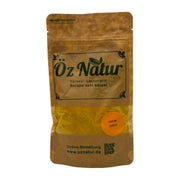 Öz Natur | Kurkuma Pulver 200 g