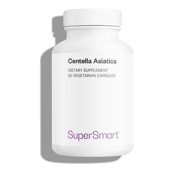 SuperSmart - Centella asiatica 90 g