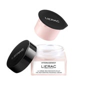 LIERAC - Hydragenist - Glow Creme REFILL 50 ml
