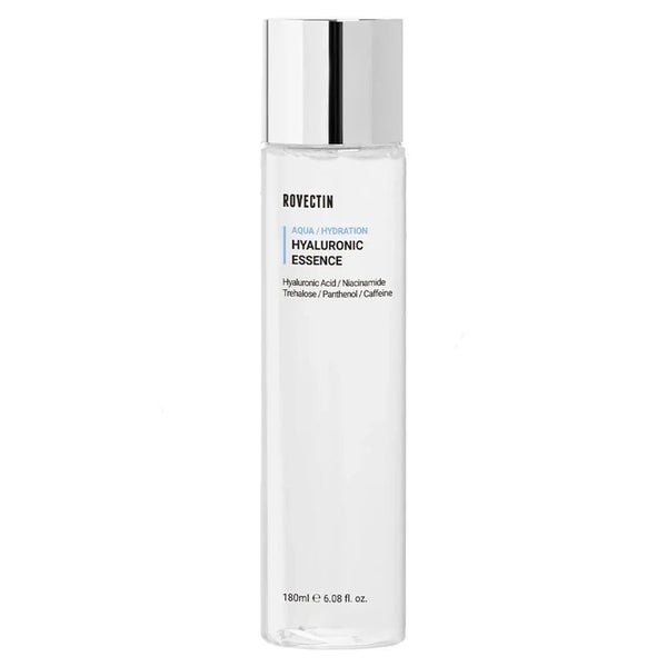 ROVECTIN Aqua Hyaluronic Essence 180 ml
