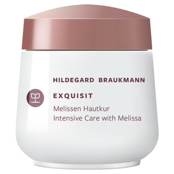 Hildegard Braukmann, Exquisit Melissen Hautkur