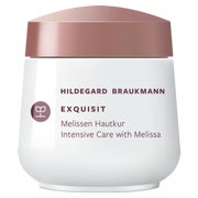 Hildegard Braukmann, Exquisit Melissen Hautkur