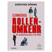 Schwierige Rollenumkehr 1 St