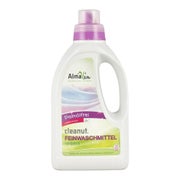 AlmaWin Cleanut Feinwaschmittel palmölfrei 750ml 750 ml