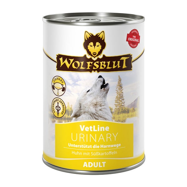 Wolfsblut VetLine Urinary 2,37 kg