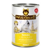 Wolfsblut VetLine Urinary 2,37 kg