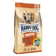 Happy Dog Premium NaturCroq Rind & Reis 11,133 kg