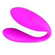 Pretty Love - Fascination Lilac Massager 1 St