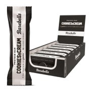 Barebells Protein Bars Cookies & Cream 660 g