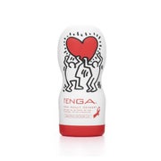 TENGA x KEITH HARING ORIGINAL VACUUM CUP 1 St