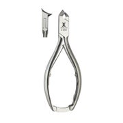 Kopfschneider 14 cm Basic, Schneide kurz 18 mm