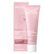 Produktabbildung: Weleda Sensitiv Feuchtigkeitscreme Mandel 30 ml