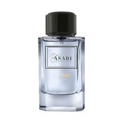 Asabi, L'Omertà EdP Nat. Spray