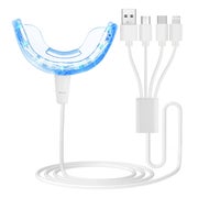 LED-Zahnaufhellungsgerät 1 St