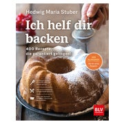 Ich helf dir backen