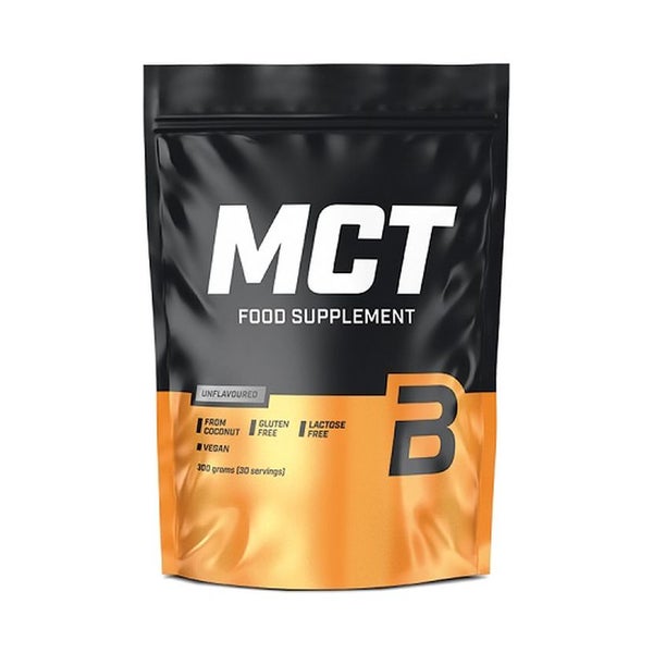 BioTech MCT Oil 0.3 kg