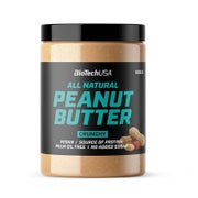 BioTech Peanut Butter Smooth