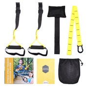 SUSPENSION-TRAINER SCHLINGENTRAINER TRX-STIL 1 St