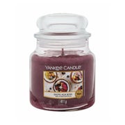 Yankee Candle  EXOTIC ACAI BOWL CLASSIC MEDIUM JAR 411G THE LAST PARADISE 0,411 kg
