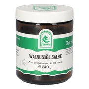 WalnussÖl Salbe 240 g