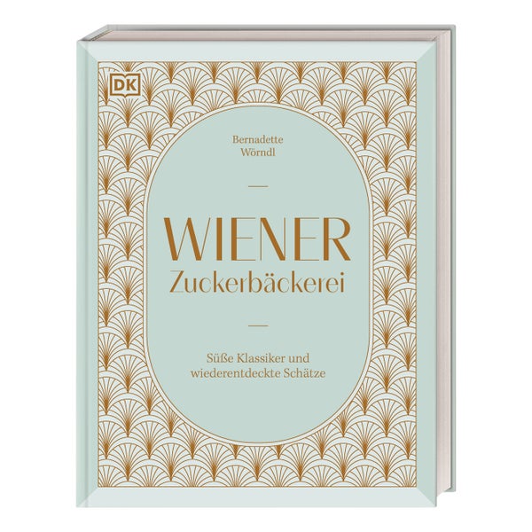Wiener Zuckerbäckerei 1 St