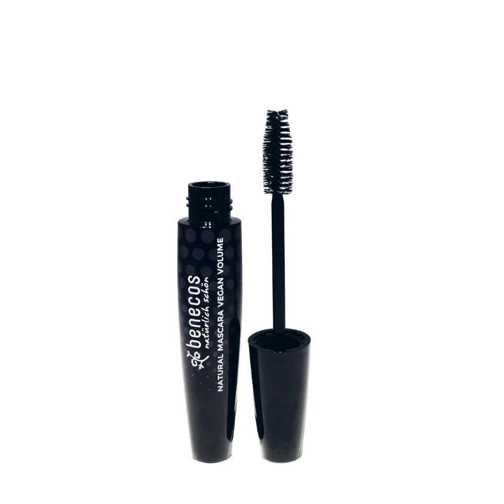 benecos Natural Beauty Mascara Vegan Volume magic black Bio