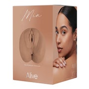 Alive - Alive Mia Super Masturbator 1 St