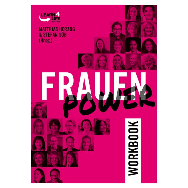 FrauenPower 1 St