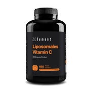 Produktabbildung: Zenement Liposomales Vitamin C Kapseln 180 St