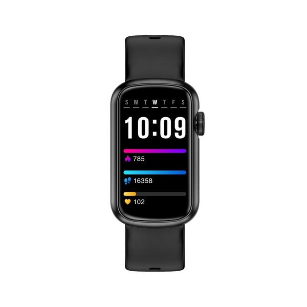 MULTIFUNKTIONS-SMARTWATCH 1 St