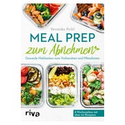 Meal Prep zum Abnehmen